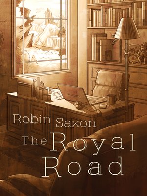 cover image of The Royal Road